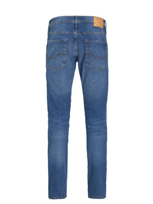  JACK AND JONES | 12243592/Blue Denim